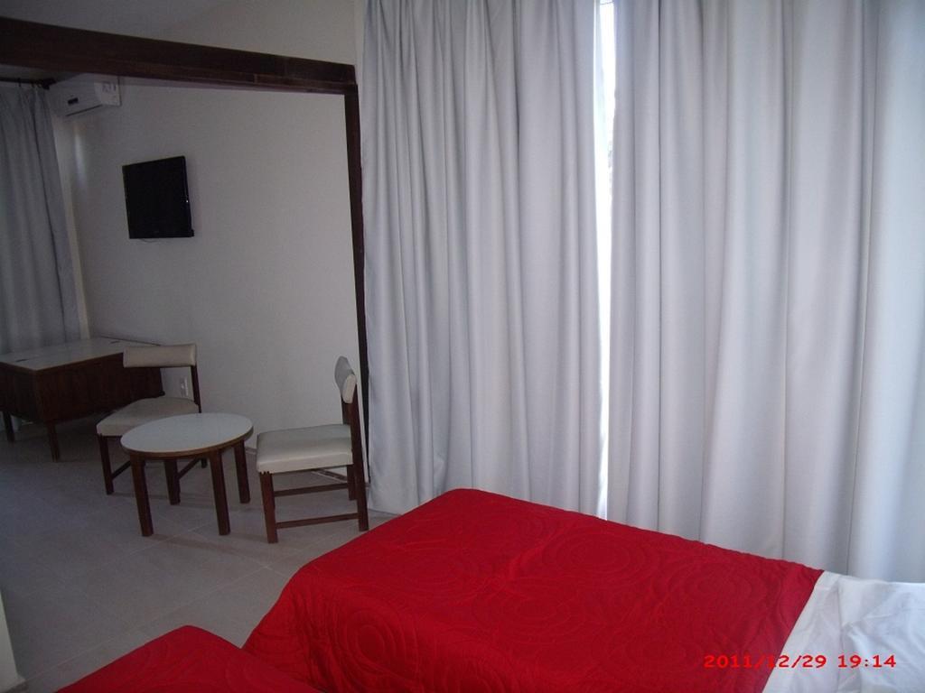 Hotel Puesta Del Sol Punta Ballena Exteriör bild