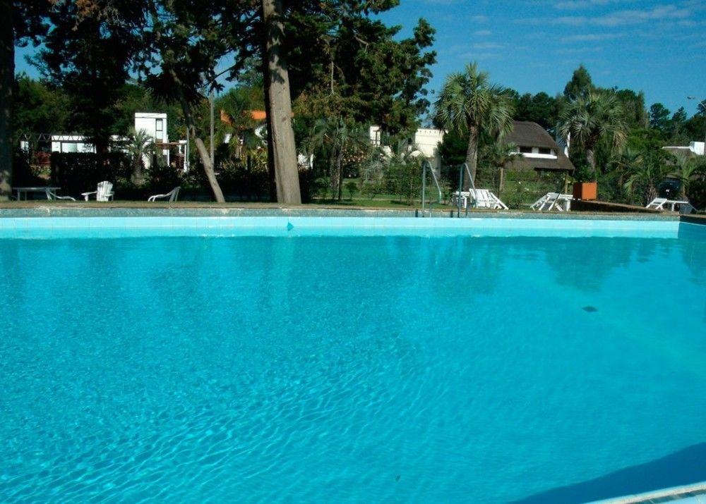 Hotel Puesta Del Sol Punta Ballena Exteriör bild