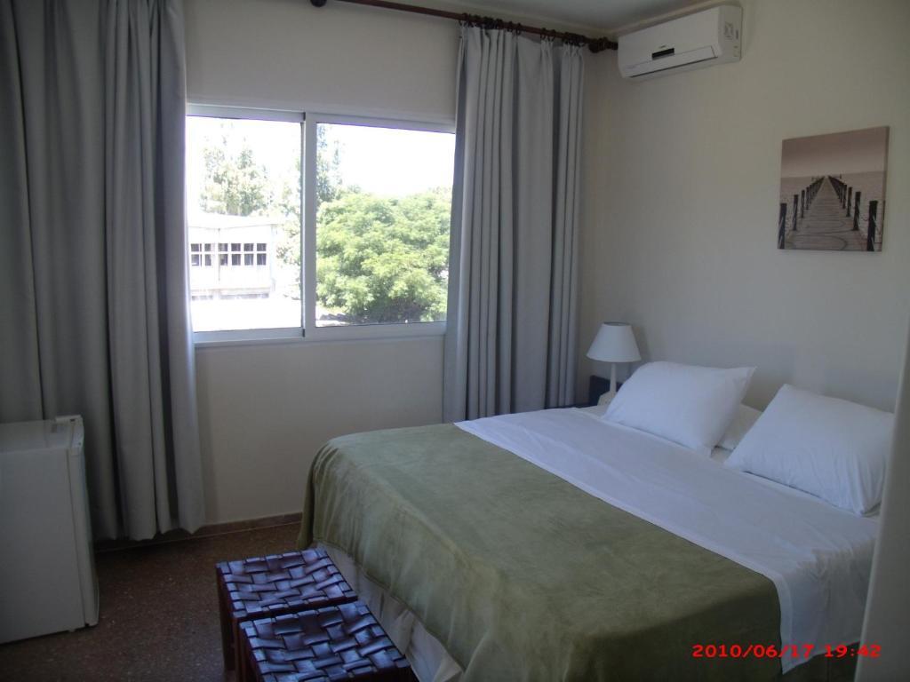 Hotel Puesta Del Sol Punta Ballena Exteriör bild