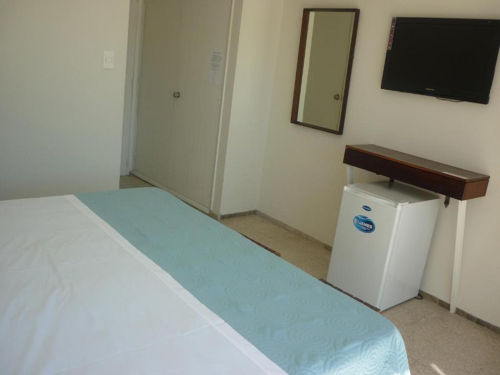 Hotel Puesta Del Sol Punta Ballena Exteriör bild